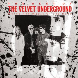 Best Of The Velvet Underground