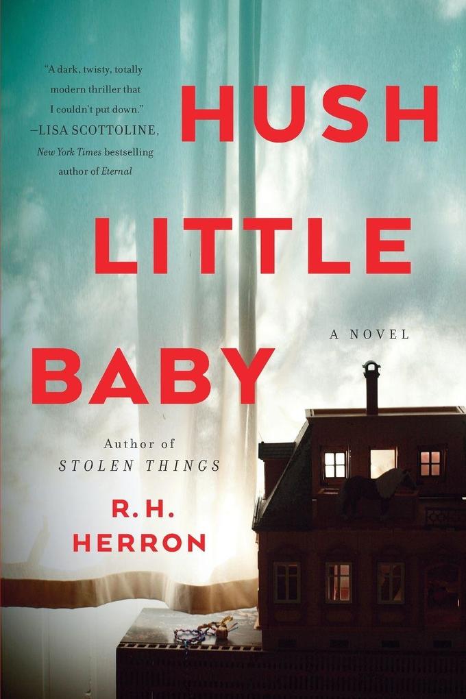Hush Little Baby