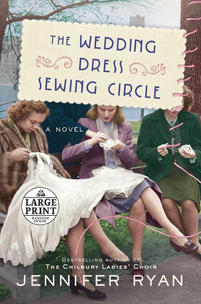 The Wedding Dress Sewing Circle