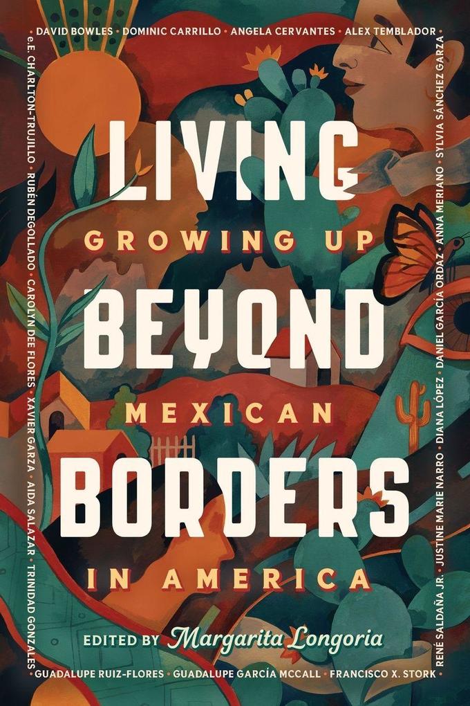 Living Beyond Borders