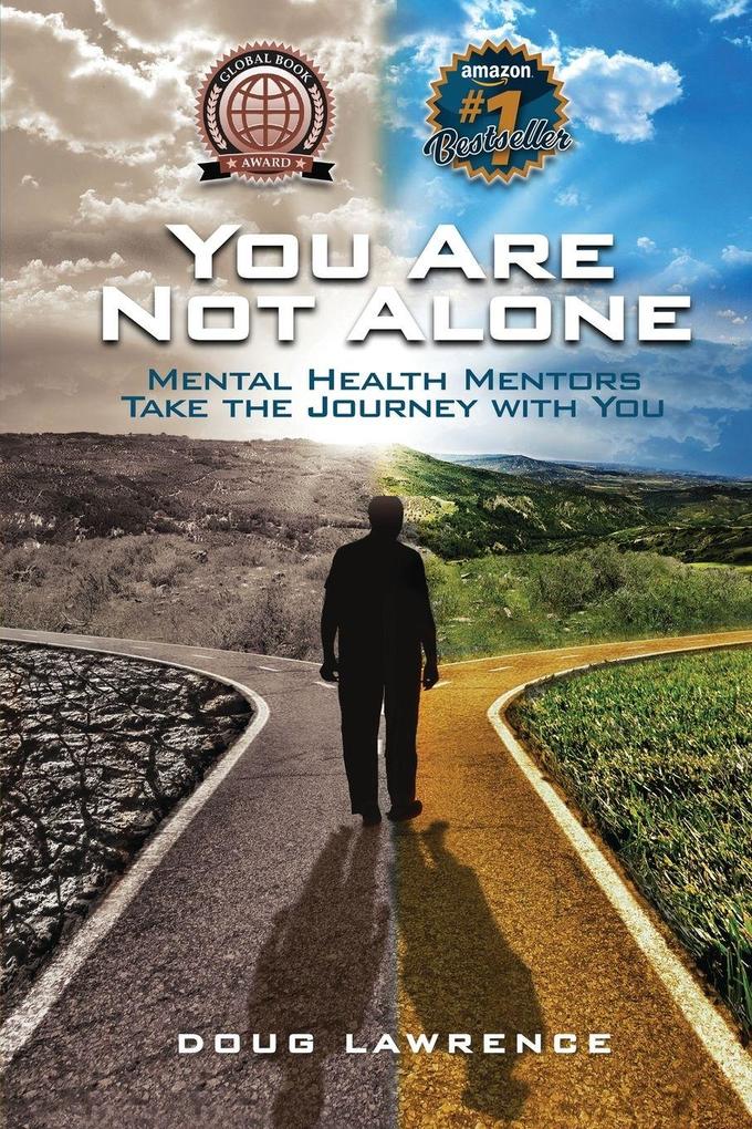 You Are Not Alone