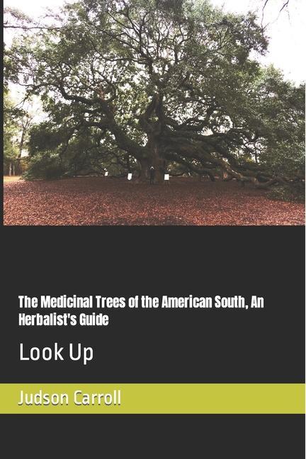 The Medicinal Trees of the American South An Herbalist‘s Guide: Look Up