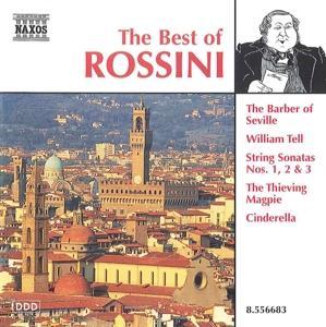 Best Of Rossini