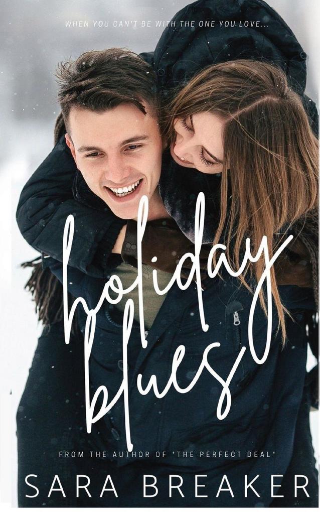 Holiday Blues