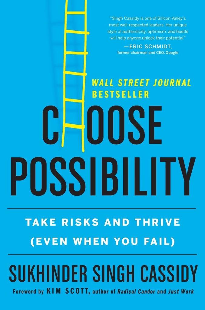 Choose Possibility