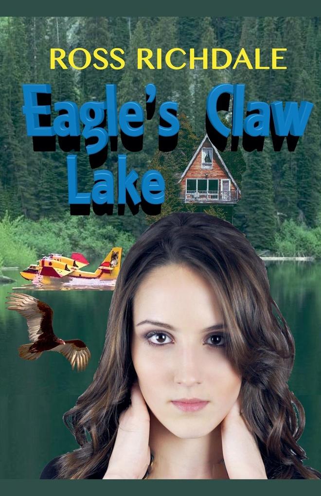 Eagle's Claw Lake