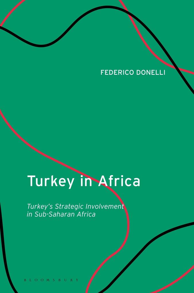Turkey in Africa