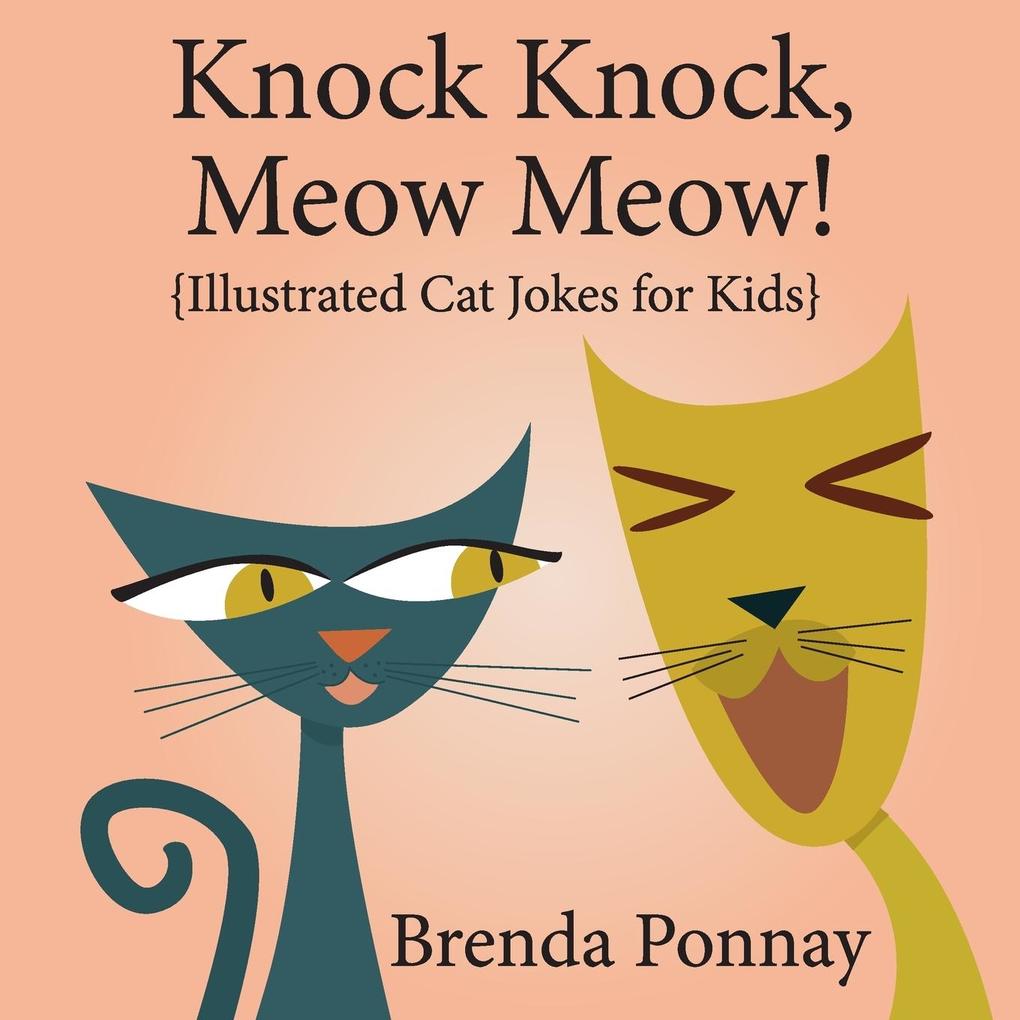 Knock Knock Meow Meow!