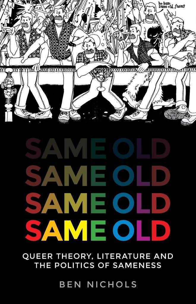 Same old