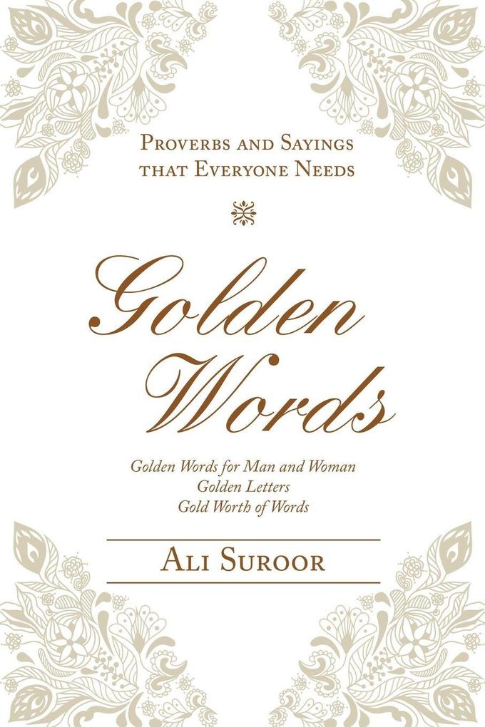 Golden Words