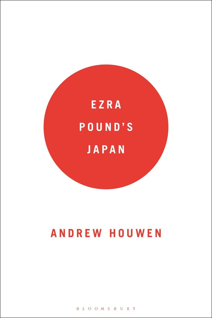 Ezra Pound's Japan