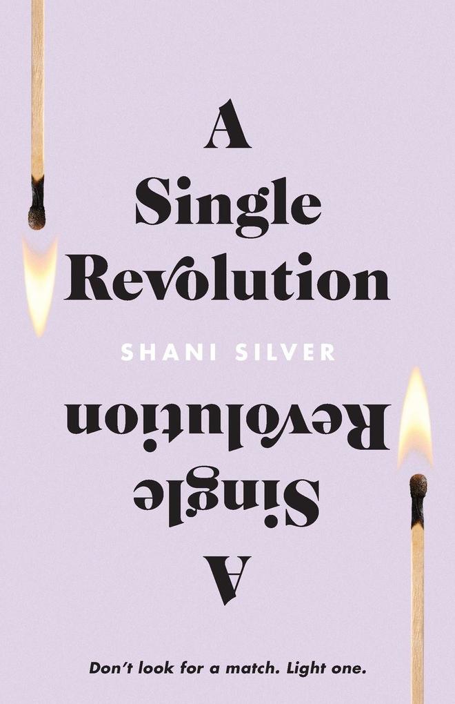 A Single Revolution
