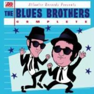 The Complete Blues Brothers