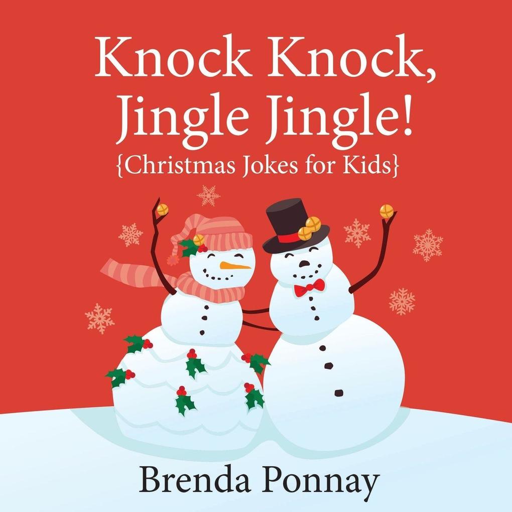 Knock Knock Jingle Jingle!