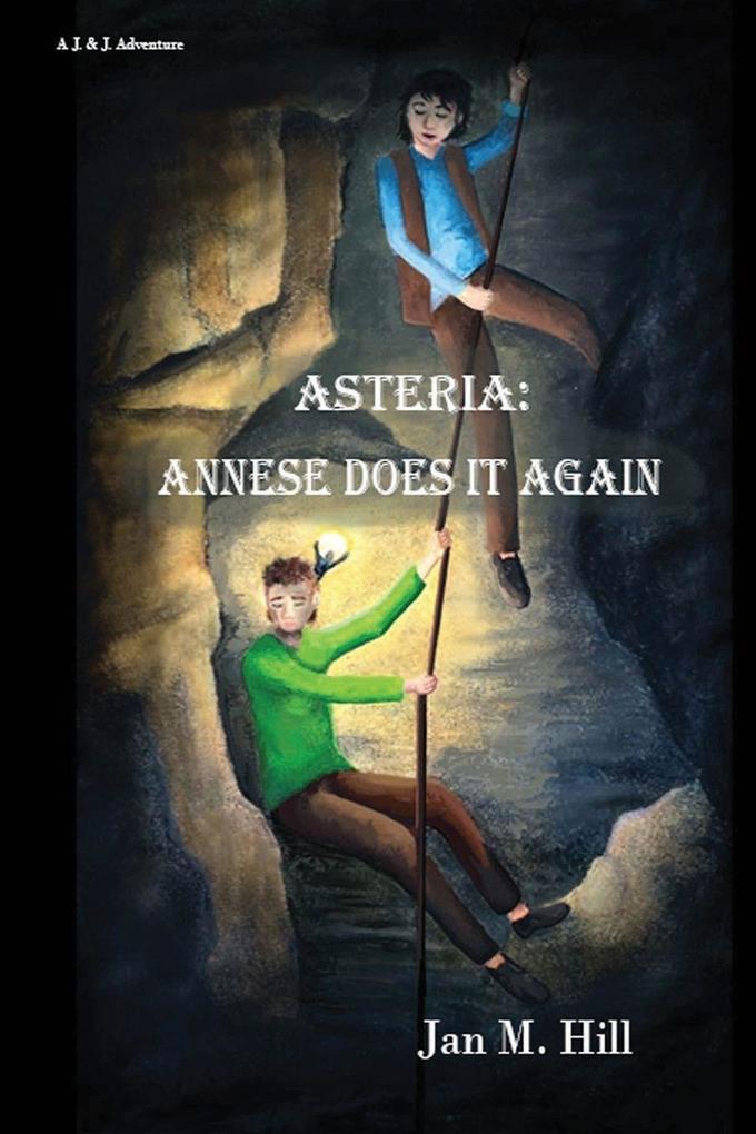 Asteria