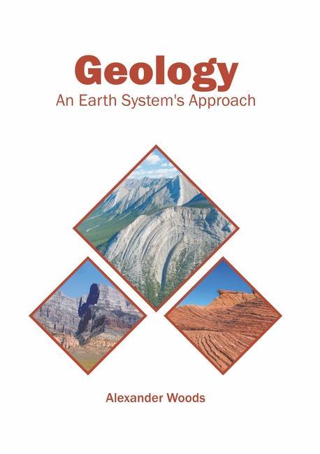 Geology: An Earth System‘s Approach
