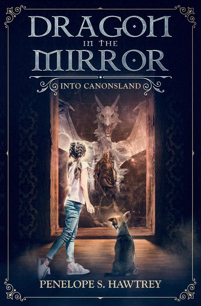 Dragon in the Mirror