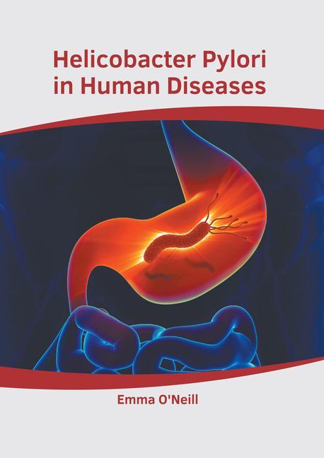 Helicobacter Pylori in Human Diseases