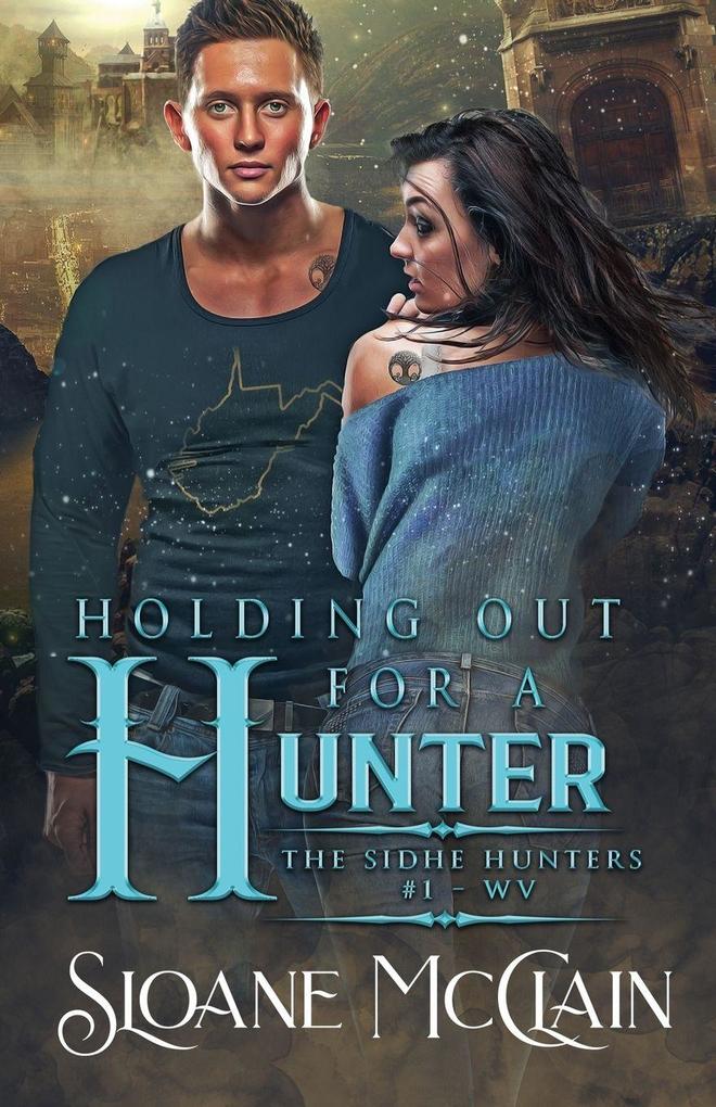 Holding Out For A Hunter