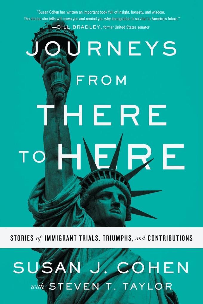 Journeys from There to Here