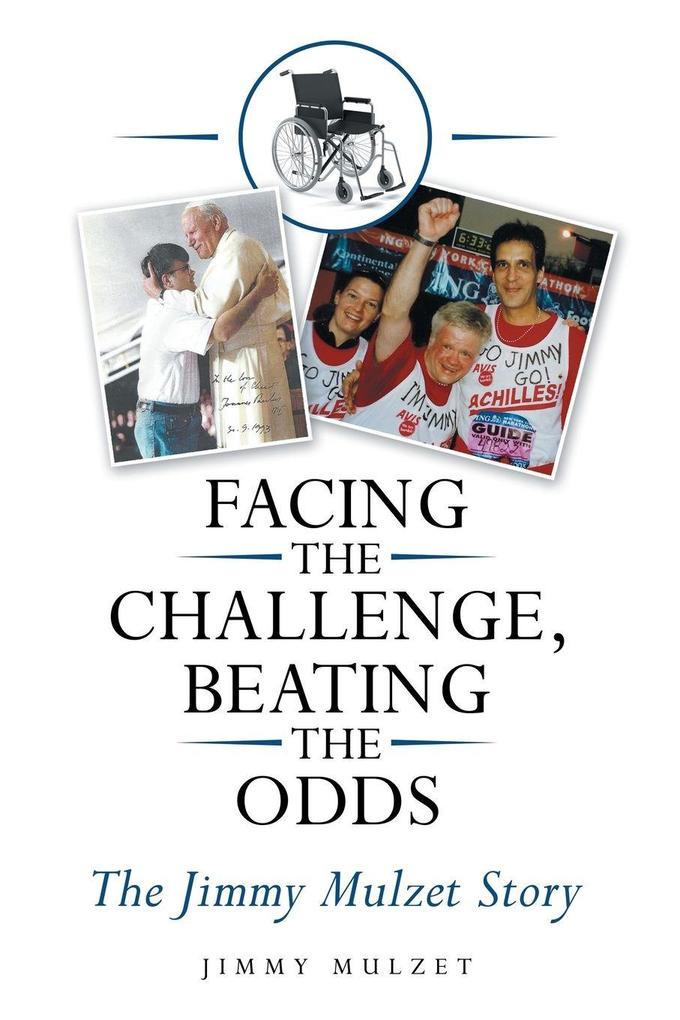 Facing the Challenge Beating the Odds