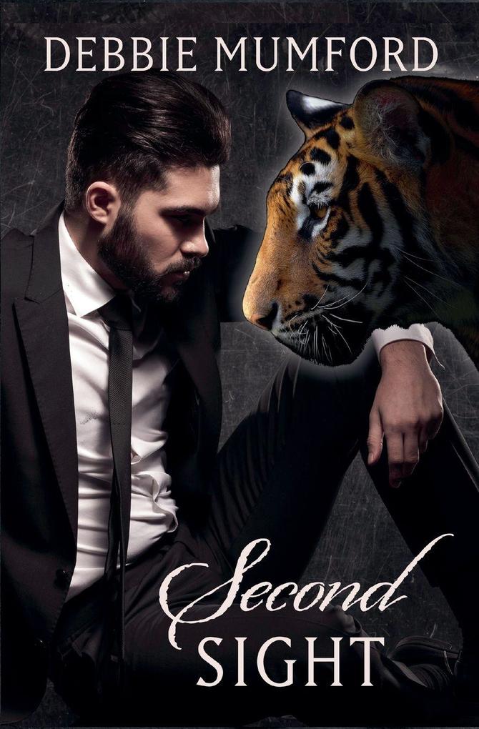 Second Sight