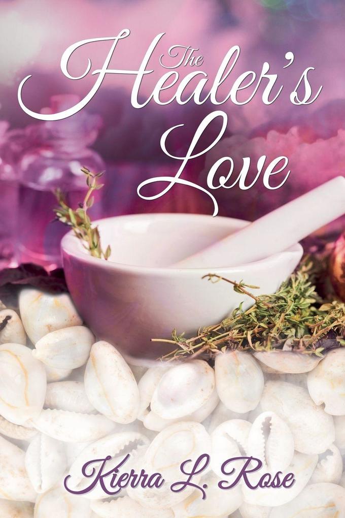 The Healer's Love