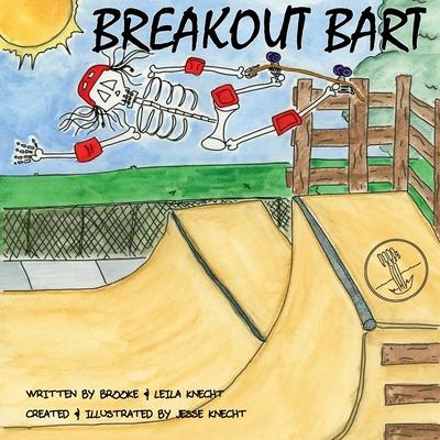 Breakout Bart: A Skeleton‘s adventure to relive life from his soul