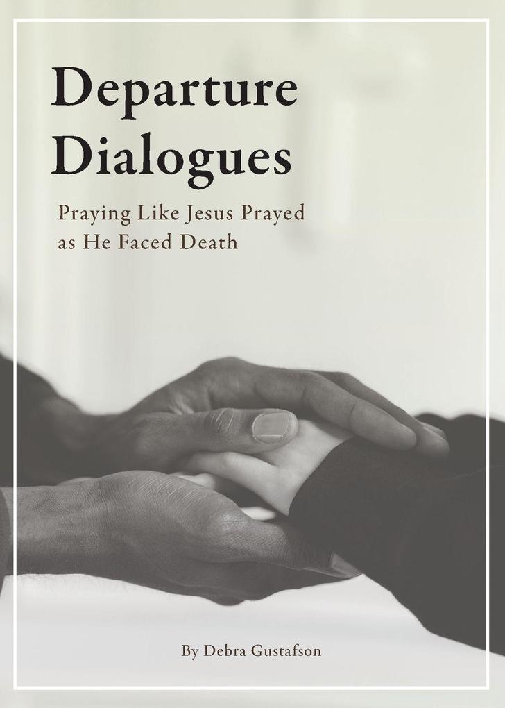 Departure Dialogues