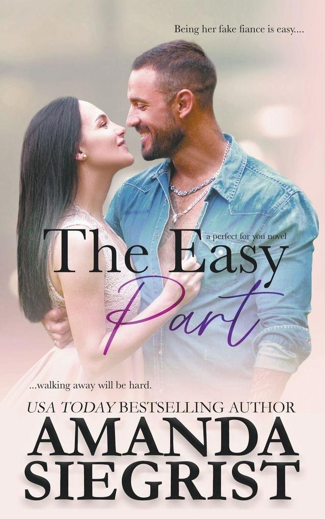 The Easy Part