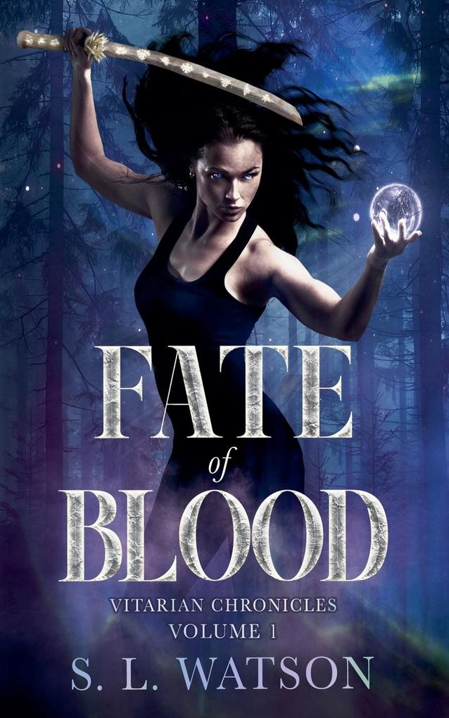 Fate of Blood