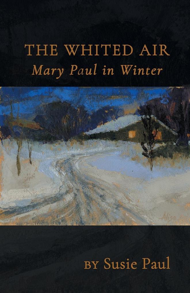The Whited Air