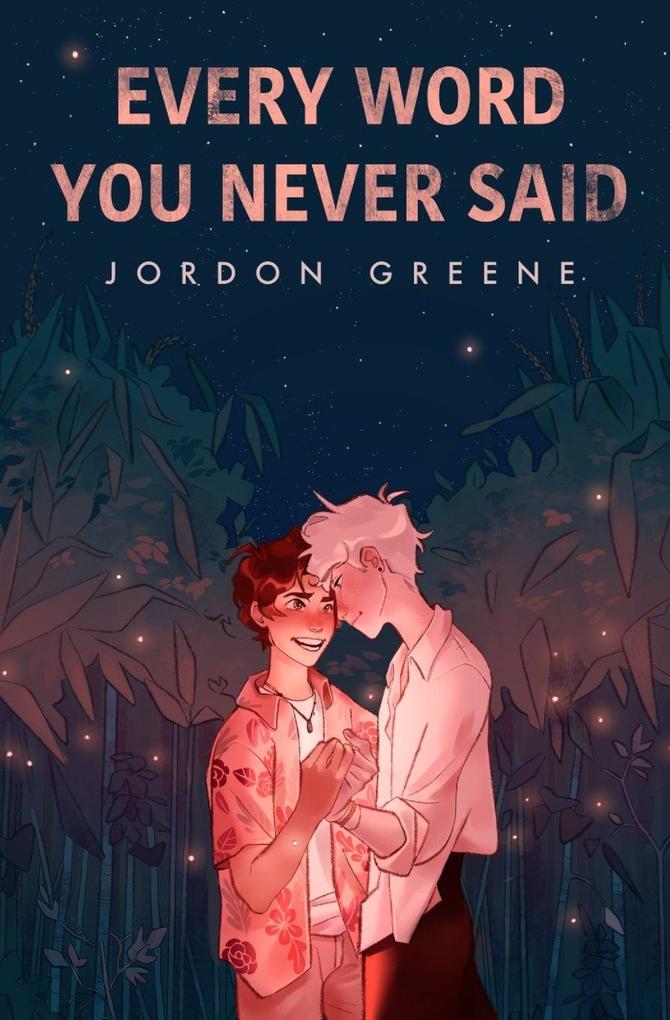 F/K Teen Every Word You Never Said