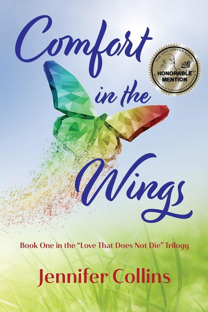 Comfort in the Wings