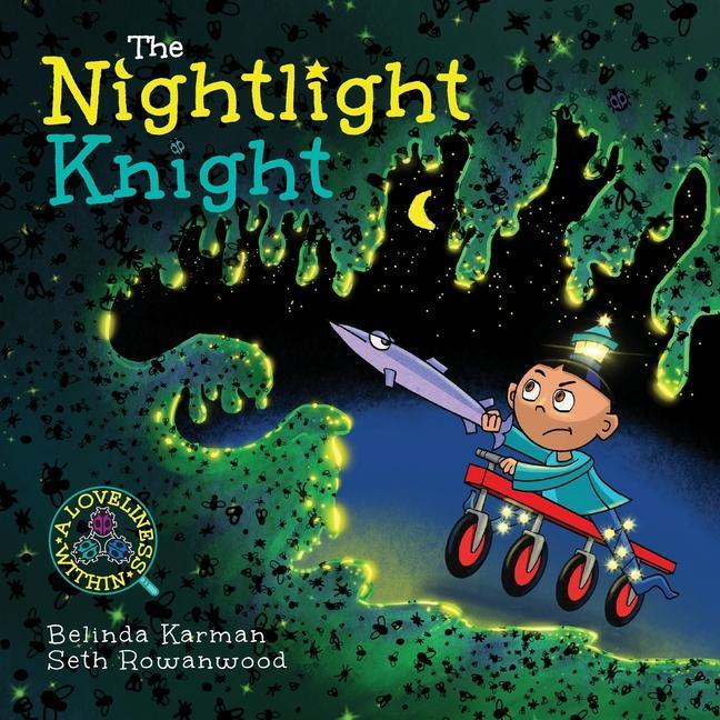 The Nightlight Knight
