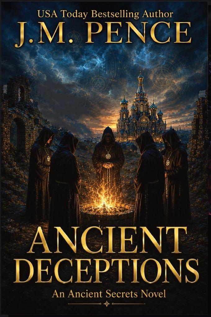 Ancient Deceptions