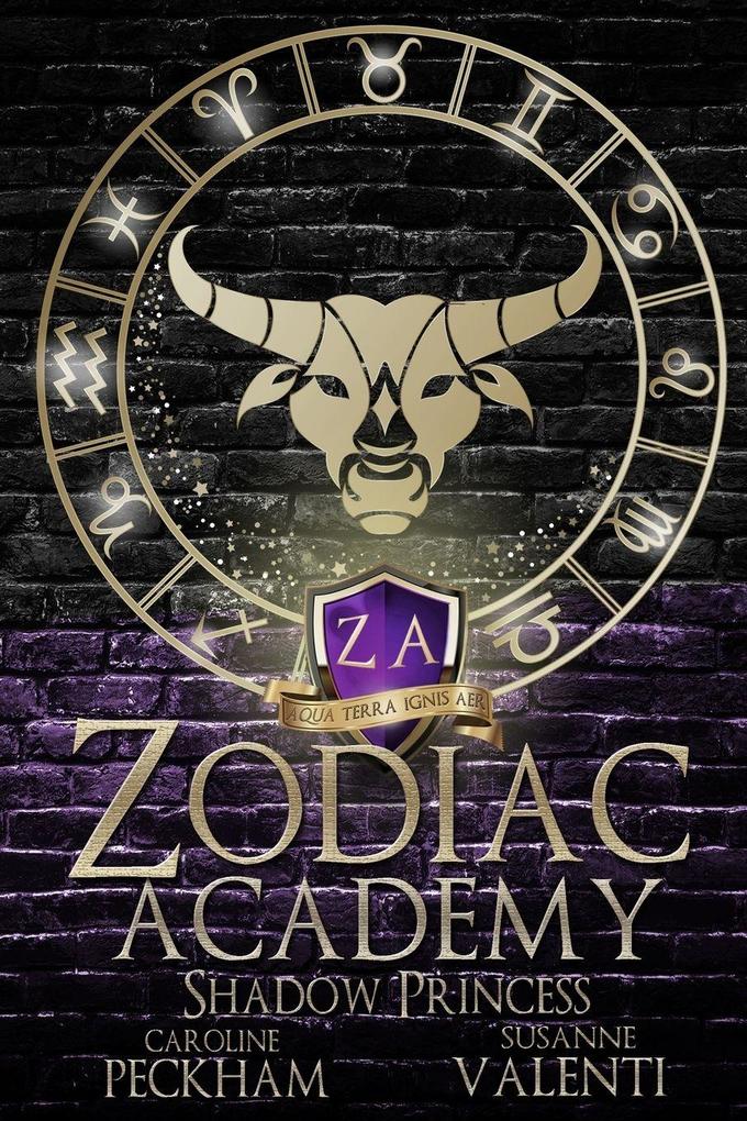 Kings Hollow Zodiac Academy 4