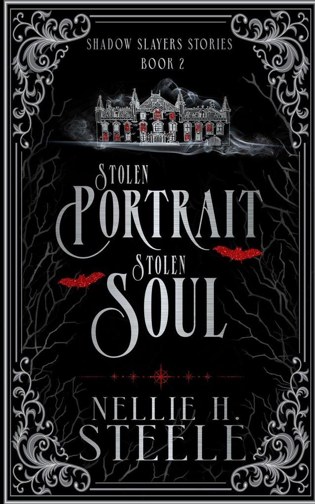 Stolen Portrait Stolen Soul