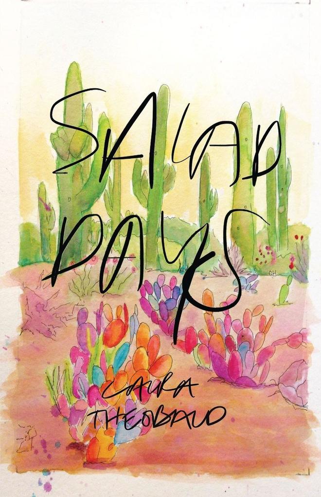 Salad Days