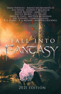 Fall Into Fantasy: 2021 Edition