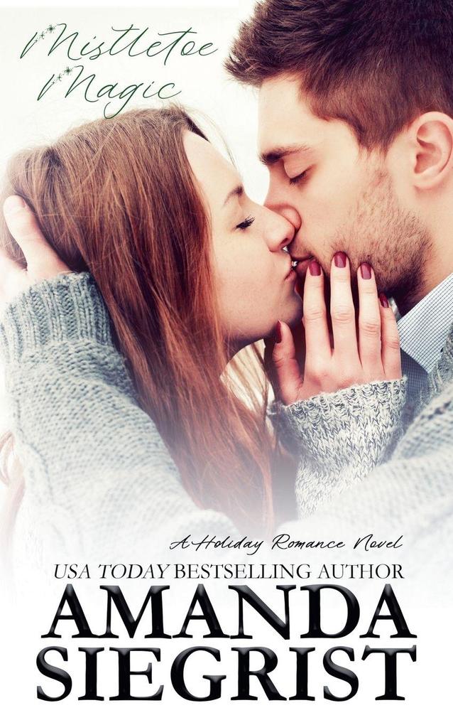 Mistletoe Magic