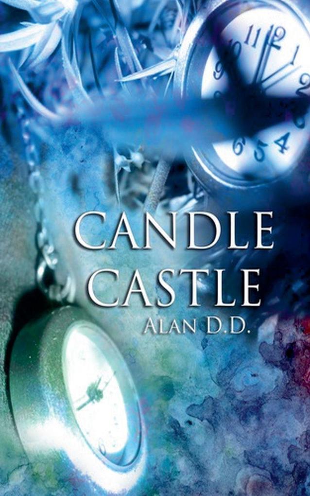 Candle Castle