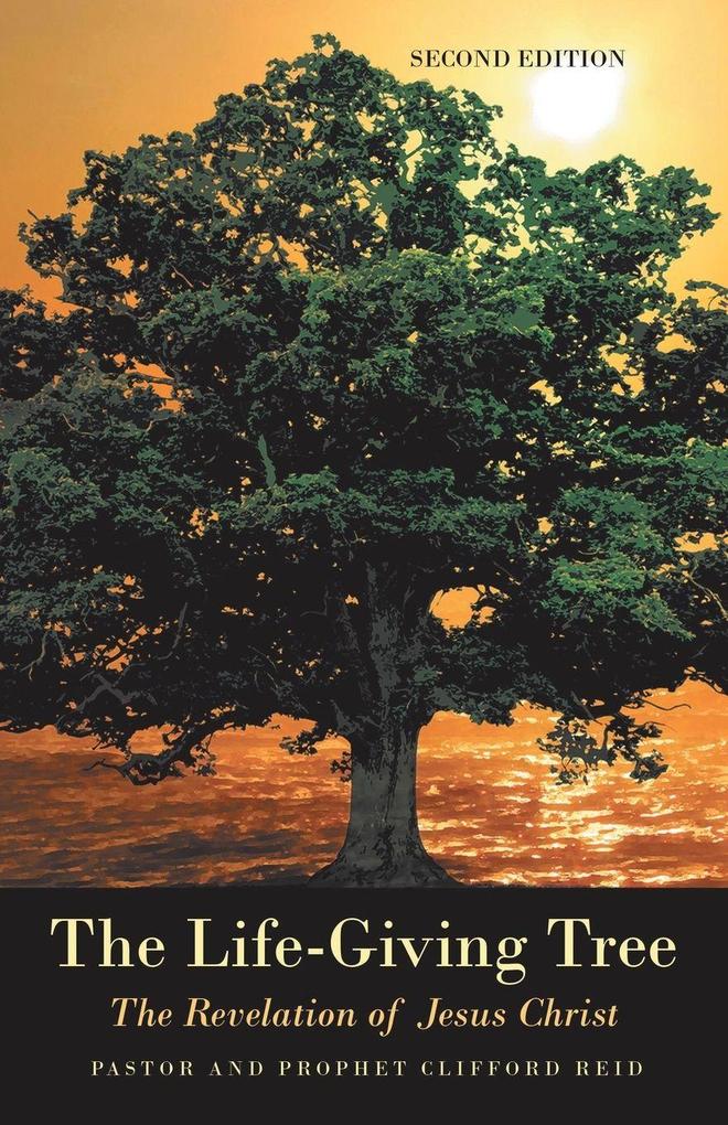The Life-Giving Tree