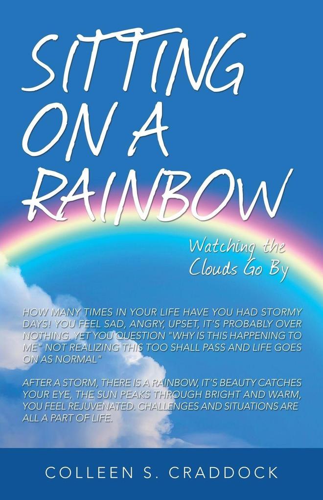 Sitting on a Rainbow