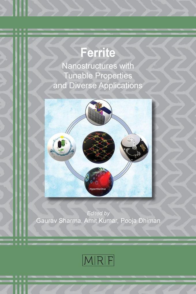 Ferrite
