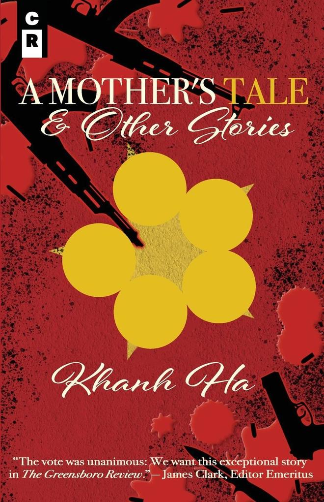 A Mother's Tale & Other Stories
