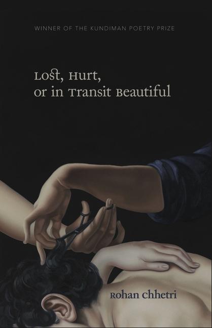 Lost Hurt Or In Transit Beautiful