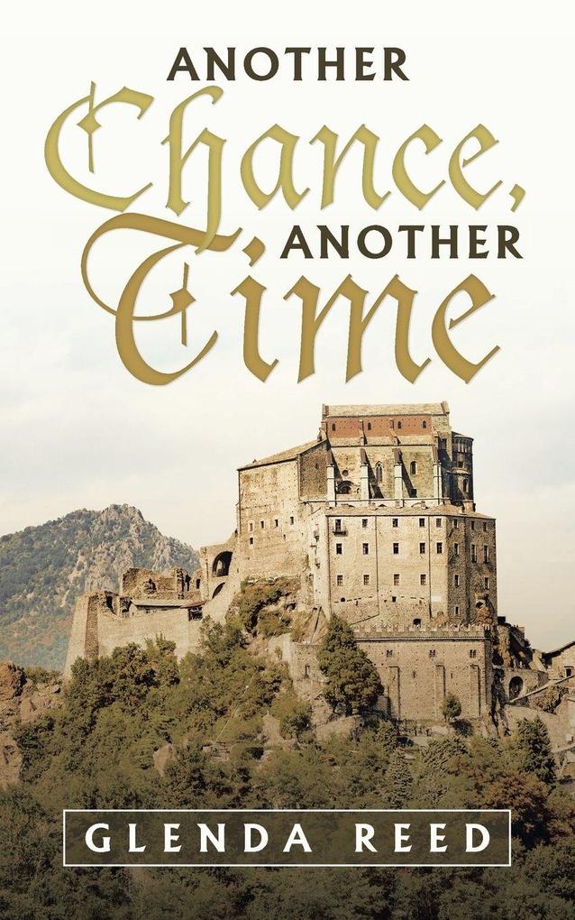 Another Chance Another Time