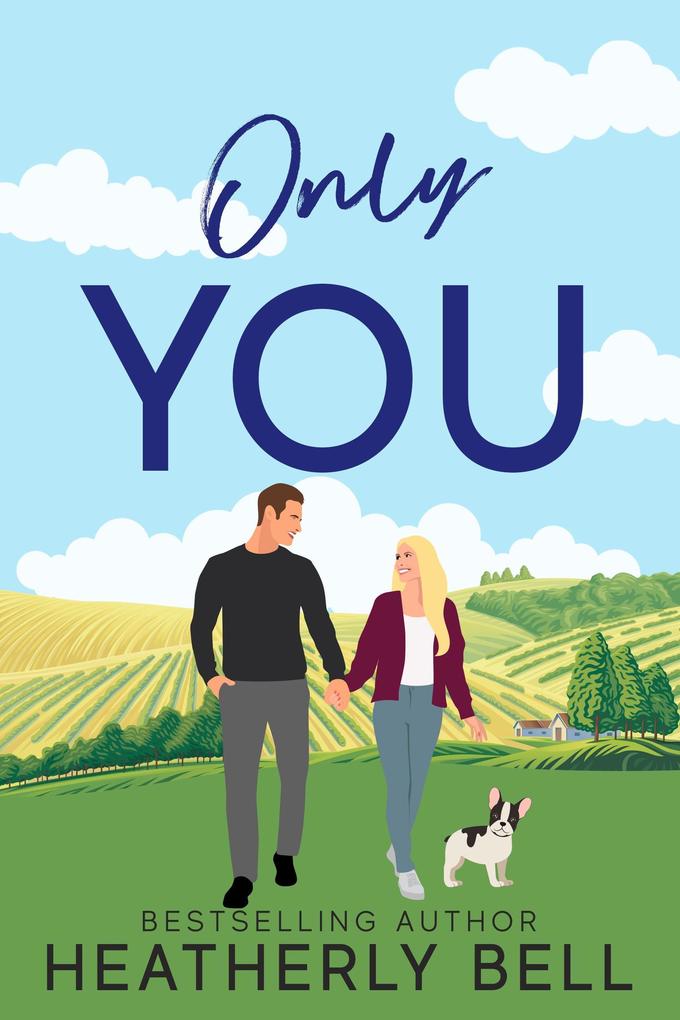 Only You (Starlight Hill #8)
