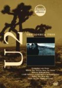 The Joshua Tree-Classic Albums (DVD)